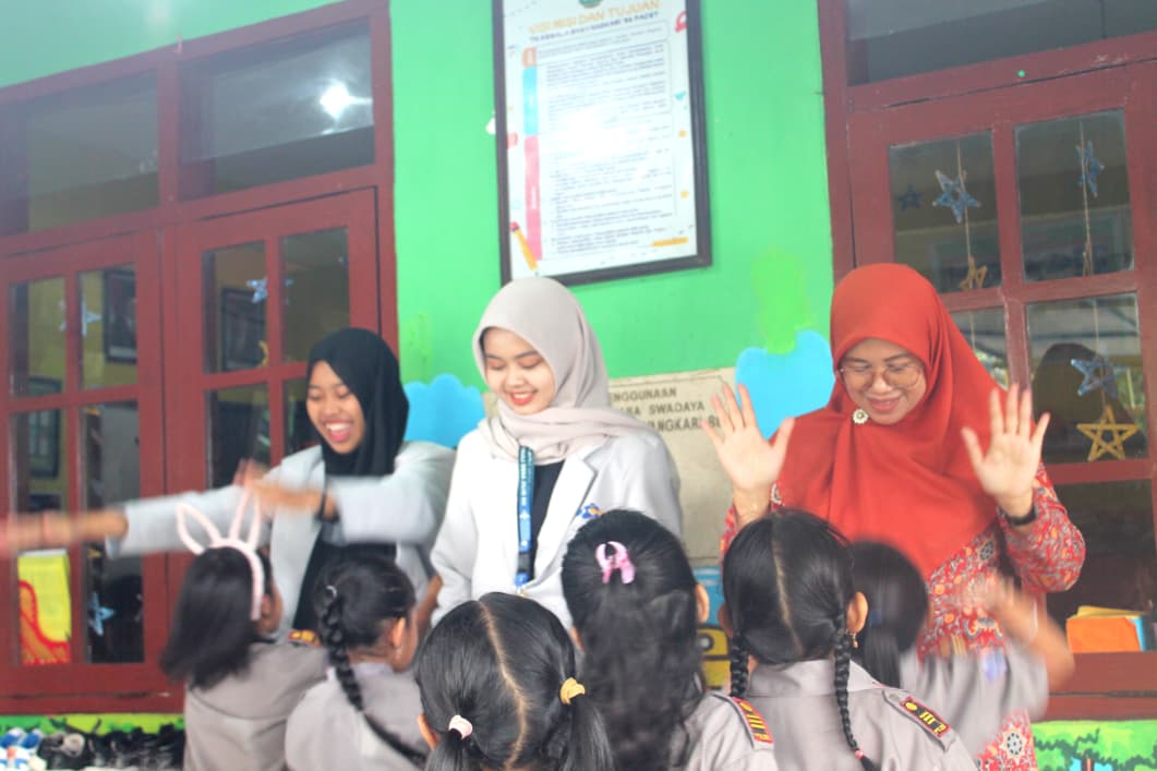 Peduli Desa