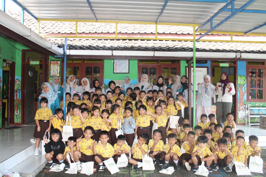 Peduli Desa 2