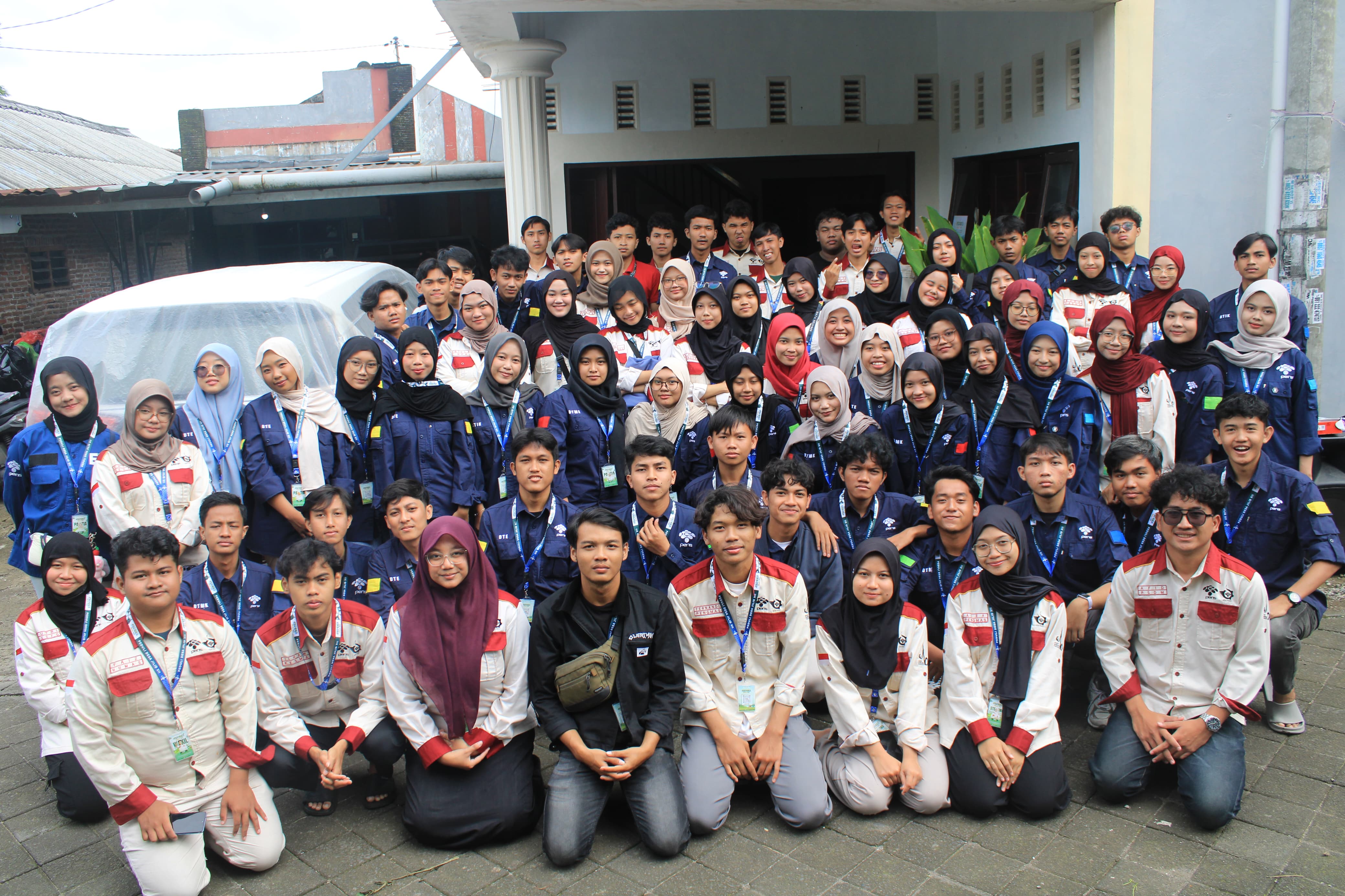 Peduli Desa 3