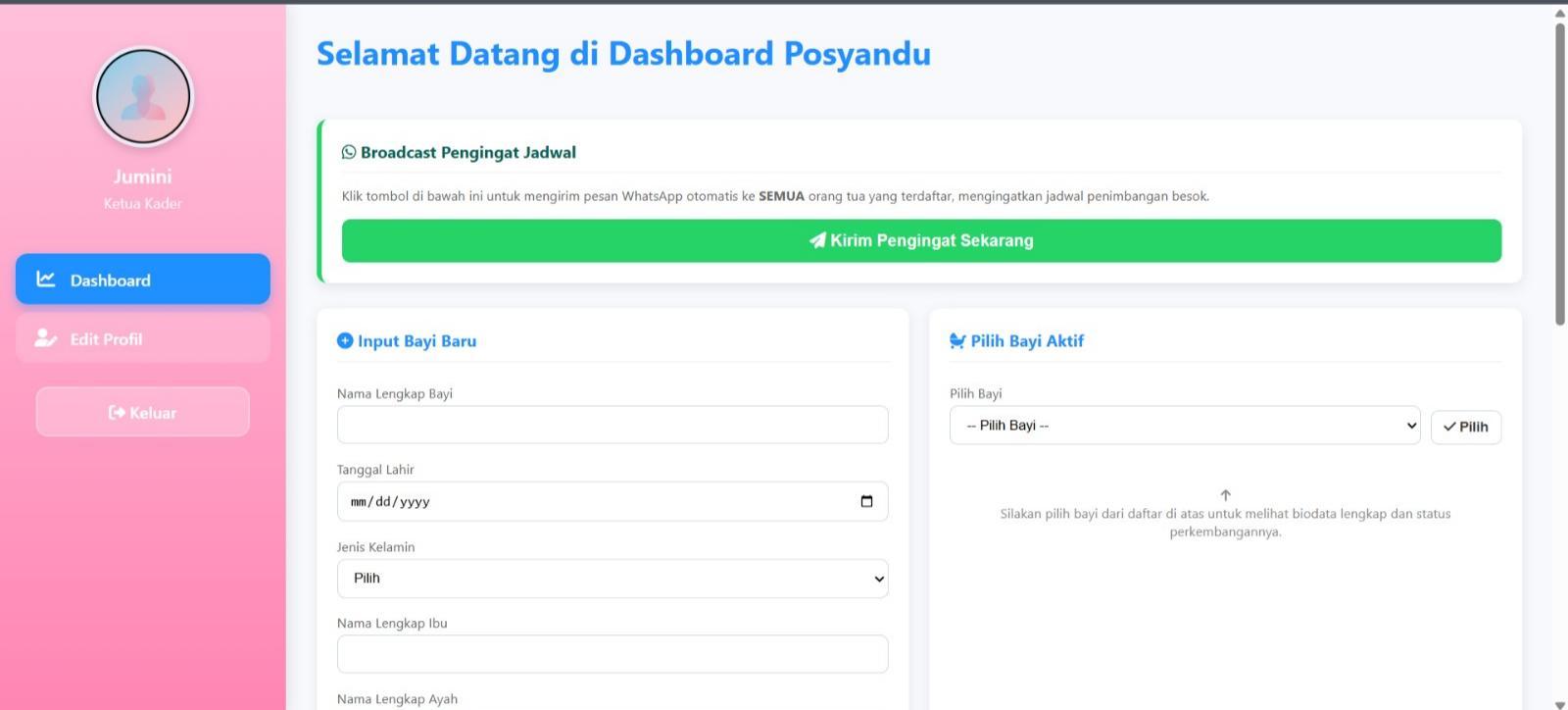 Posyandu 2